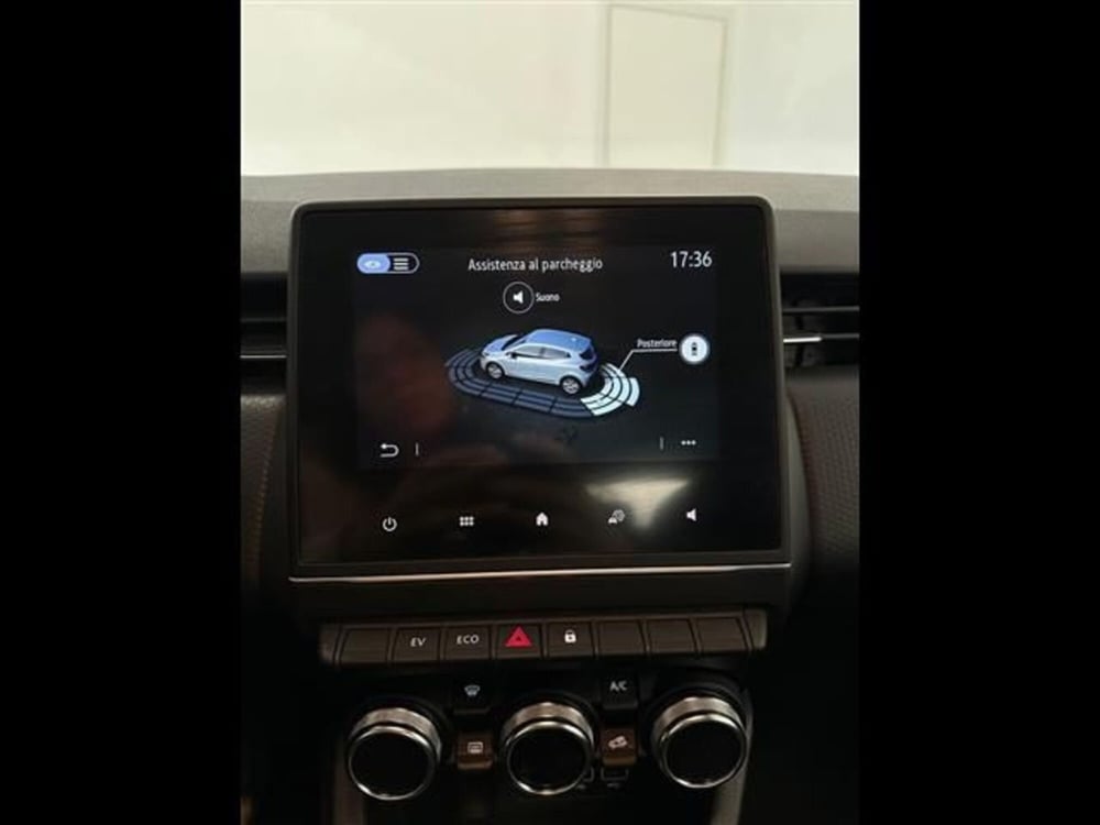 Renault Clio usata a Siena (10)
