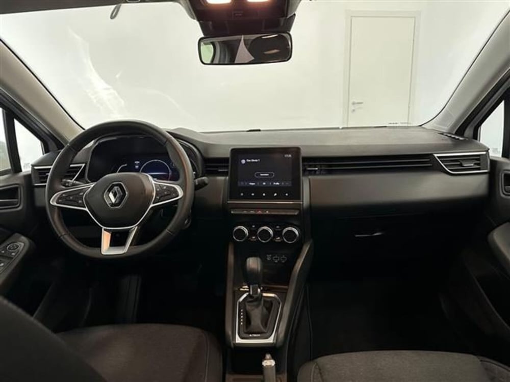 Renault Clio usata a Siena (11)