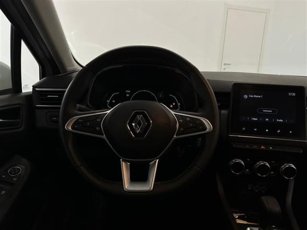Renault Clio usata a Siena (12)