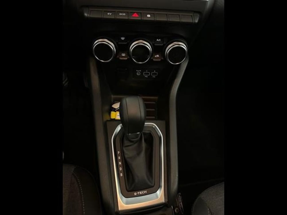 Renault Clio usata a Siena (13)