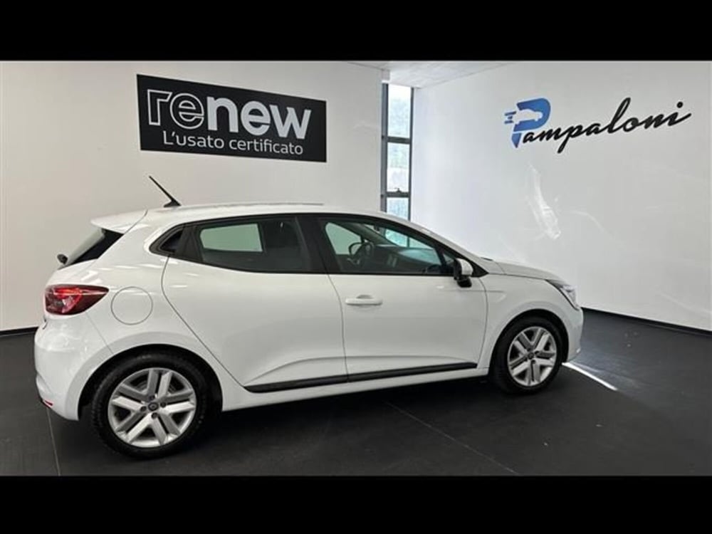 Renault Clio usata a Siena (15)