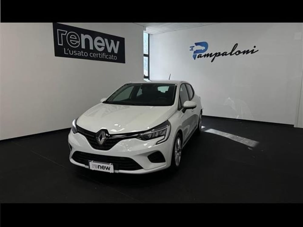 Renault Clio usata a Siena (3)