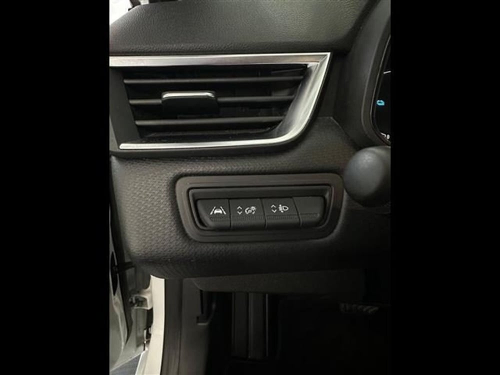 Renault Clio usata a Siena (5)