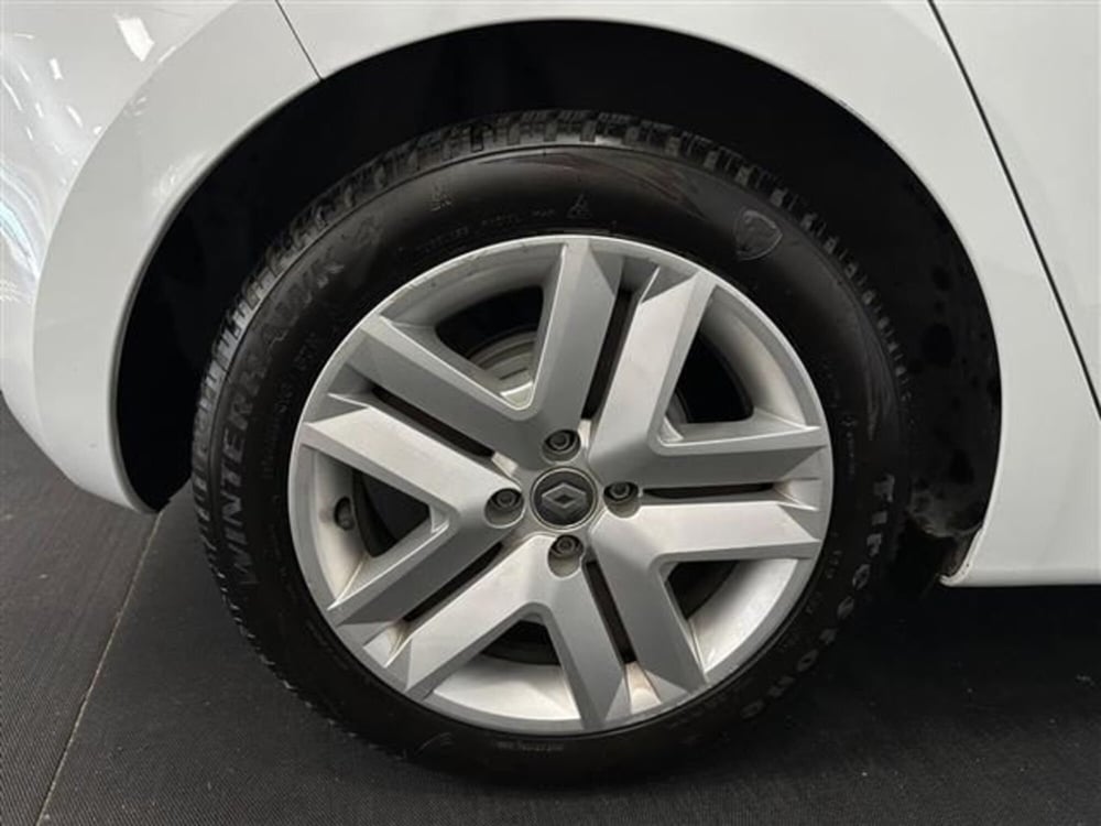 Renault Clio usata a Siena (7)