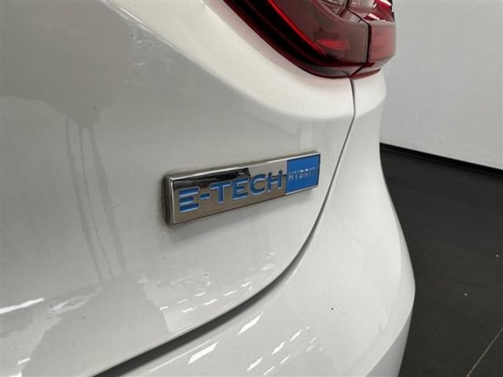 Renault Clio usata a Siena (8)