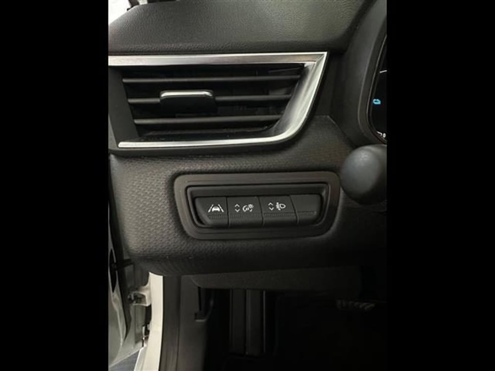 Renault Clio usata a Siena (13)