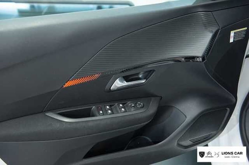 Peugeot 208 usata a Lodi (10)