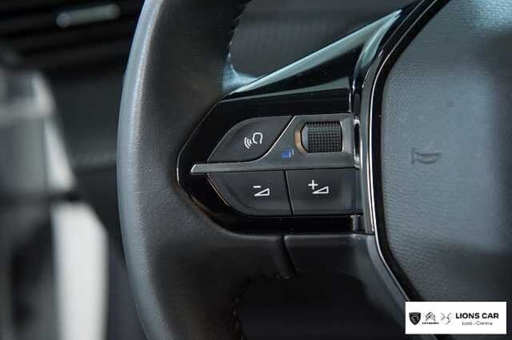 Peugeot 208 usata a Lodi (15)