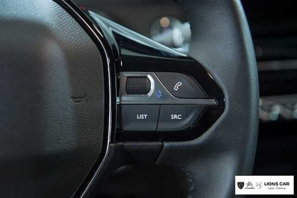 Peugeot 208 usata a Lodi (16)