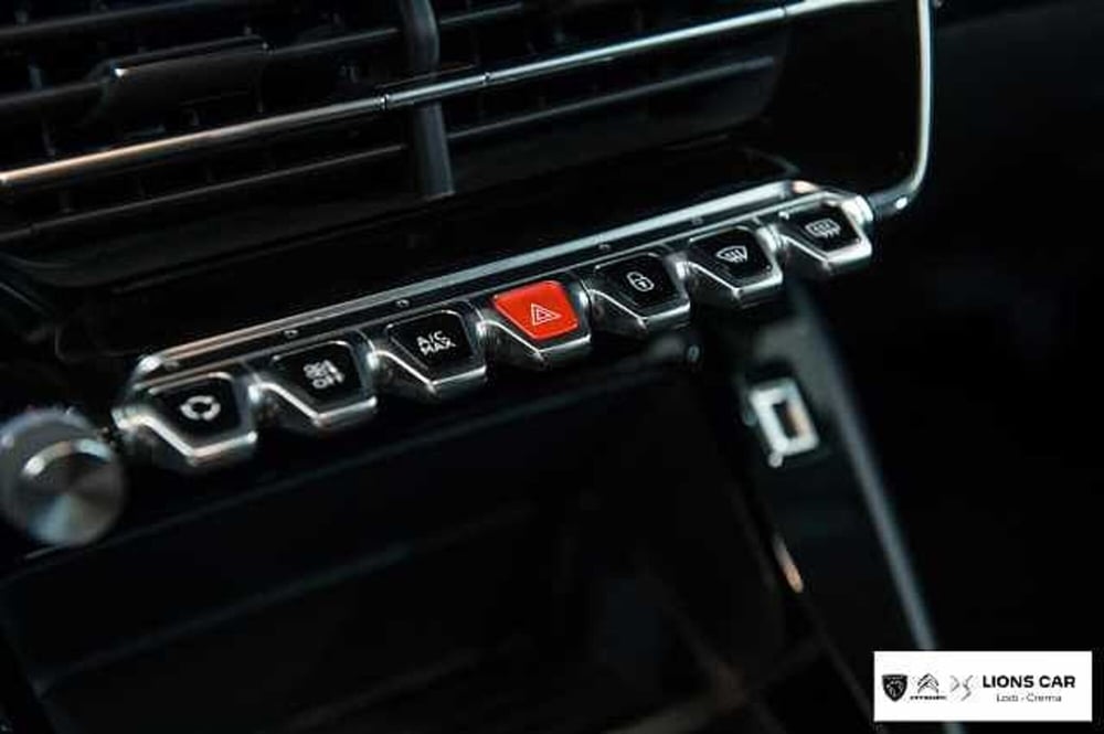 Peugeot 208 usata a Lodi (18)