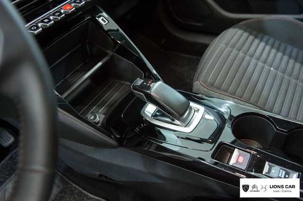 Peugeot 208 usata a Lodi (19)