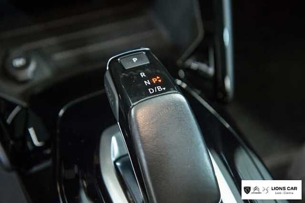 Peugeot 208 usata a Lodi (20)