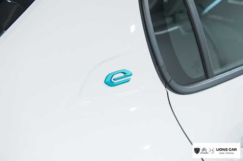 Peugeot 208 usata a Lodi (7)