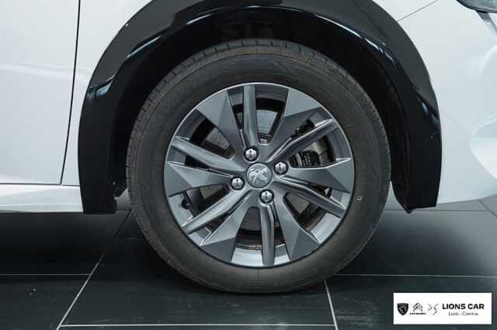 Peugeot 208 usata a Lodi (8)