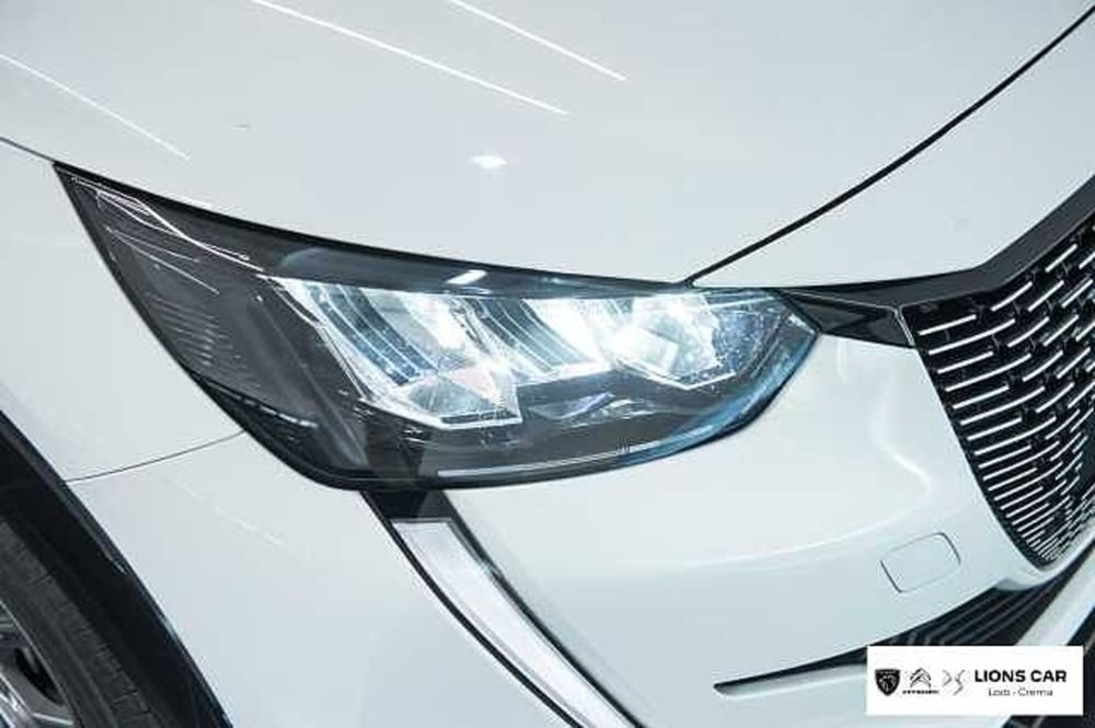 Peugeot 208 usata a Lodi (9)