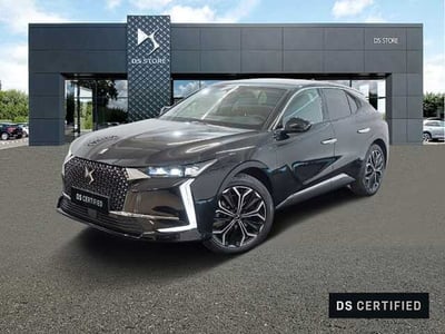 Ds DS 4 DS 4 E-Tense 225 Cross Rivoli del 2022 usata a Lodi