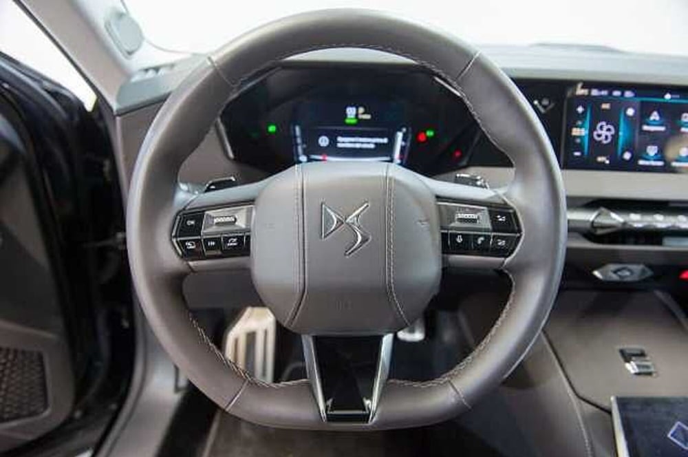 Ds DS 4 usata a Lodi (18)