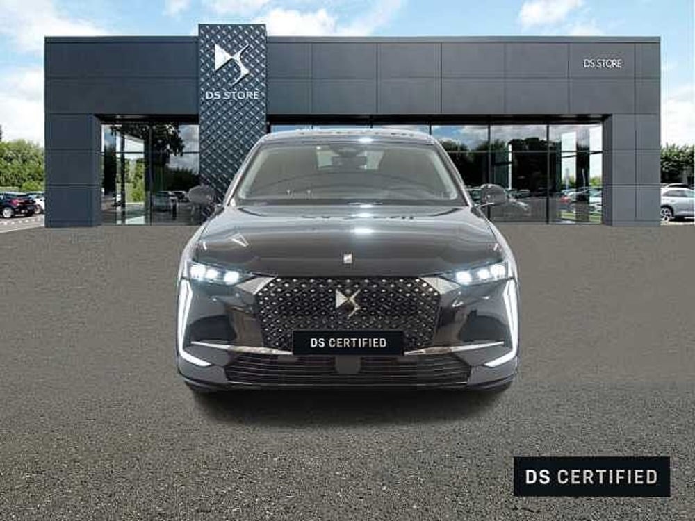 Ds DS 4 usata a Lodi (2)