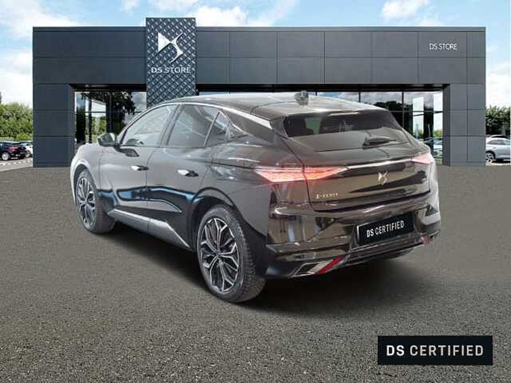 Ds DS 4 usata a Lodi (5)