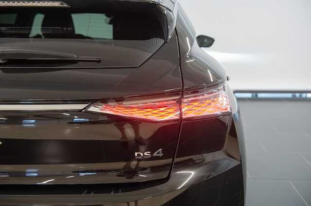 Ds DS 4 usata a Lodi (9)