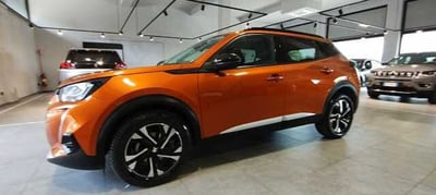Peugeot 2008 PureTech 100 S&amp;S Allure Pack del 2022 usata a Viterbo