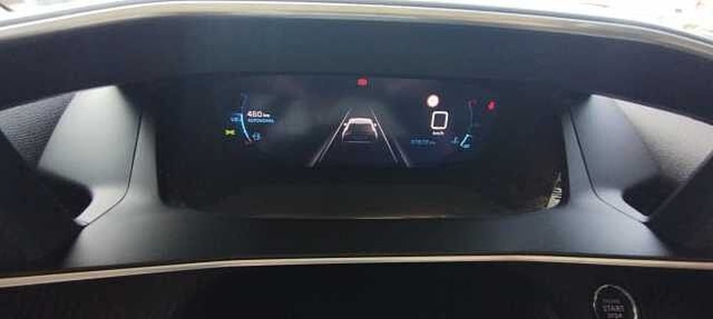 Peugeot 2008 usata a Viterbo (17)
