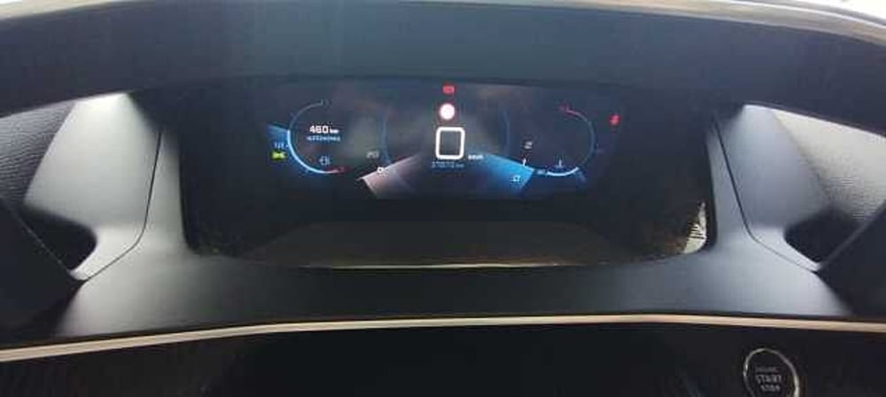 Peugeot 2008 usata a Viterbo (18)