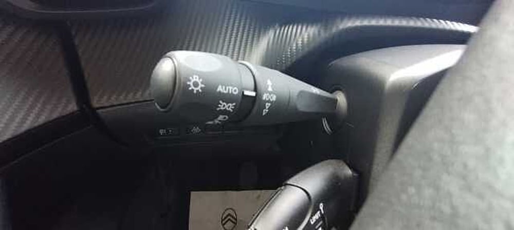 Peugeot 2008 usata a Viterbo (20)