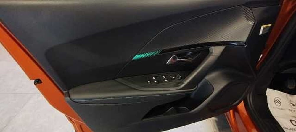 Peugeot 2008 usata a Viterbo (6)