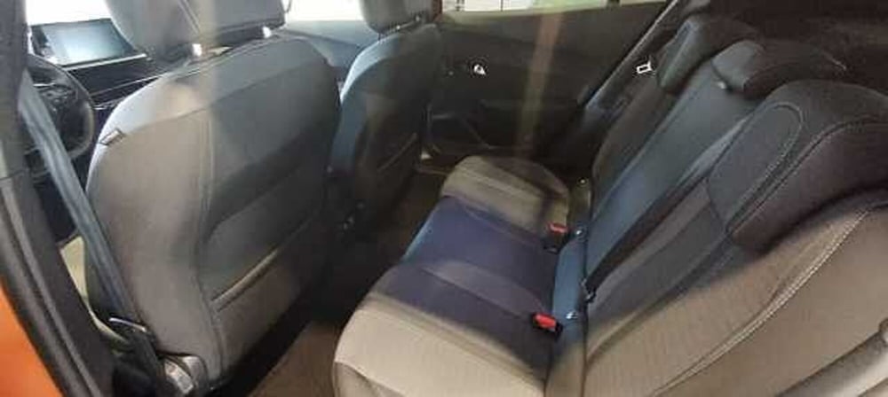 Peugeot 2008 usata a Viterbo (7)