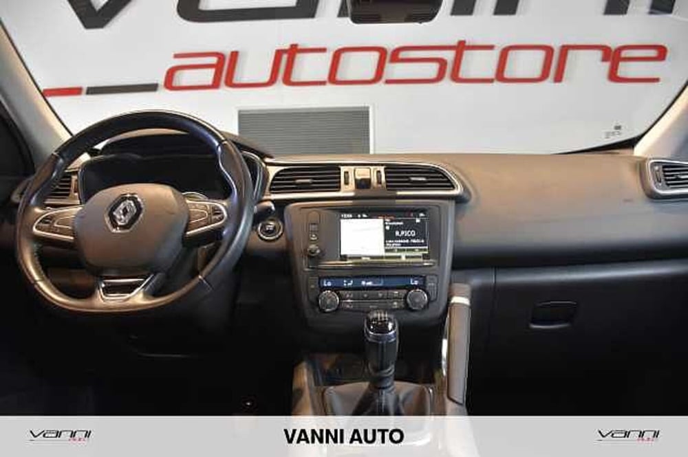 Renault Kadjar usata a Verona (10)