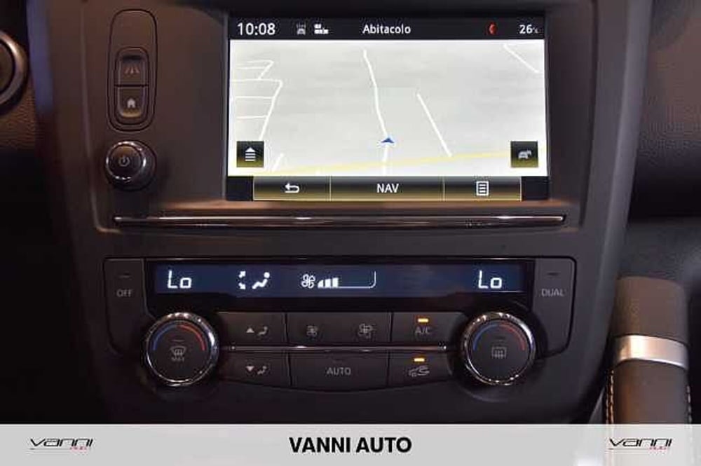 Renault Kadjar usata a Verona (13)