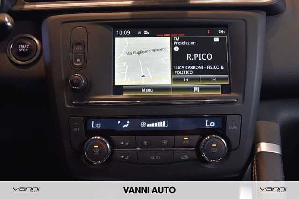 Renault Kadjar usata a Verona (14)