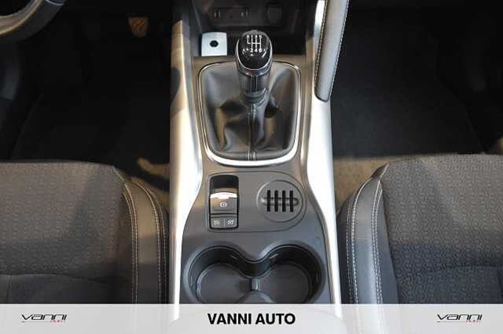 Renault Kadjar usata a Verona (15)