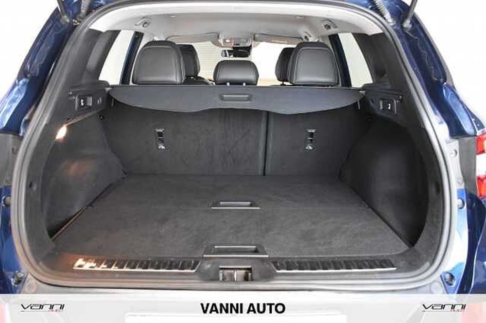 Renault Kadjar usata a Verona (7)