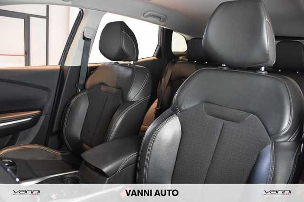 Renault Kadjar usata a Verona (8)