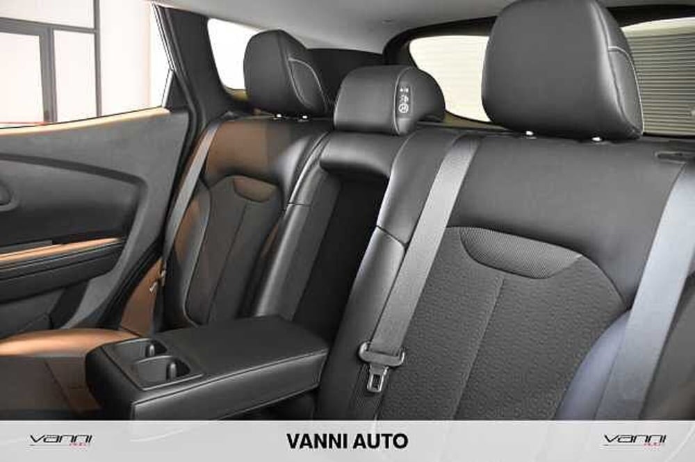 Renault Kadjar usata a Verona (9)