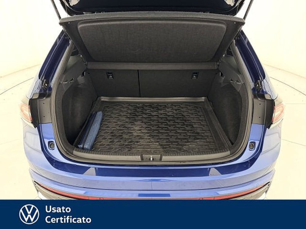 Volkswagen Taigo usata a Vicenza (11)