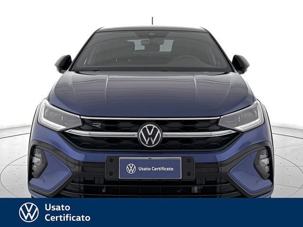 Volkswagen Taigo usata a Vicenza (2)