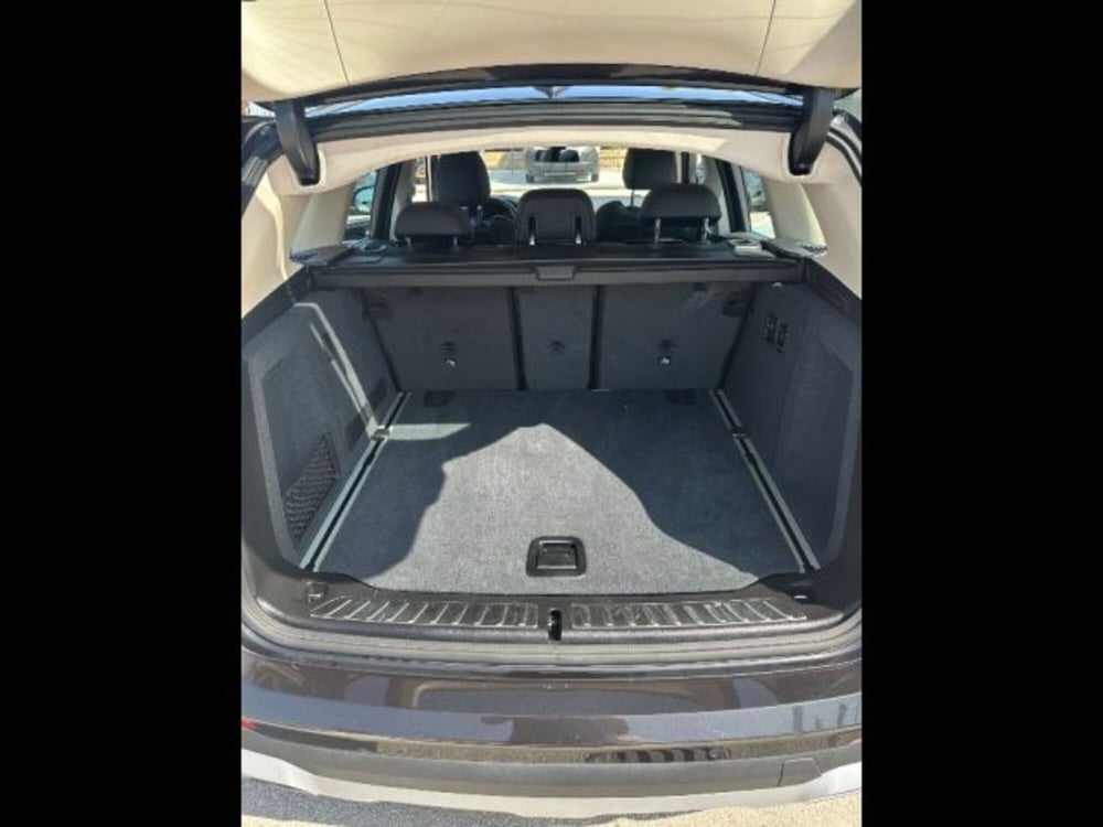 BMW X3 usata a Caltanissetta (16)