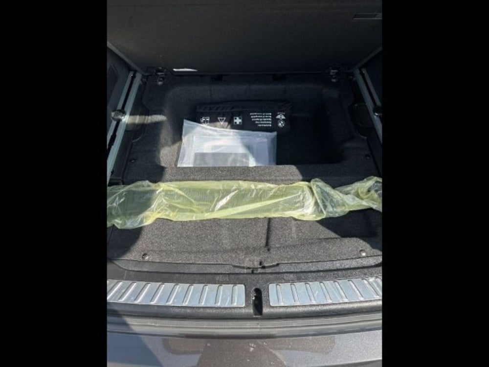 BMW X3 usata a Caltanissetta (17)
