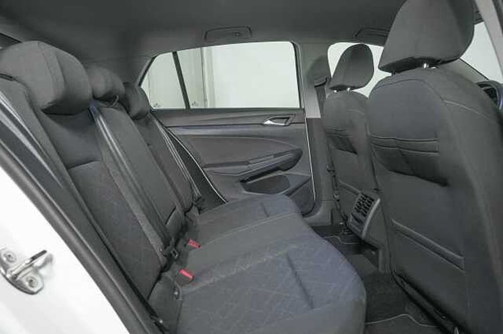 Volkswagen Golf usata a Como (10)