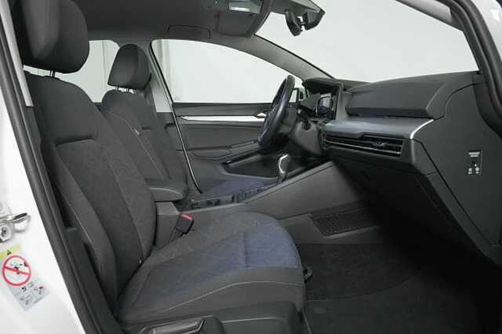 Volkswagen Golf usata a Como (11)