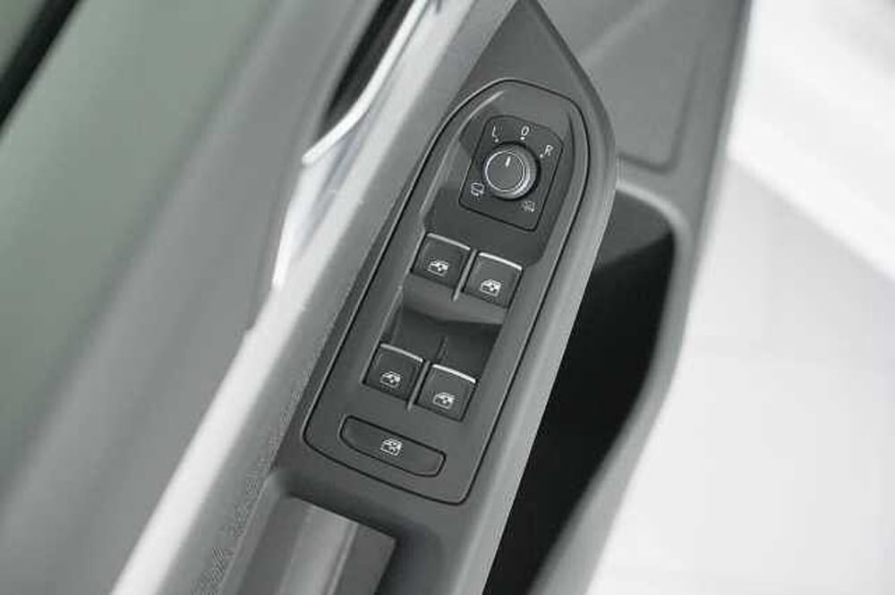Volkswagen Golf usata a Como (13)