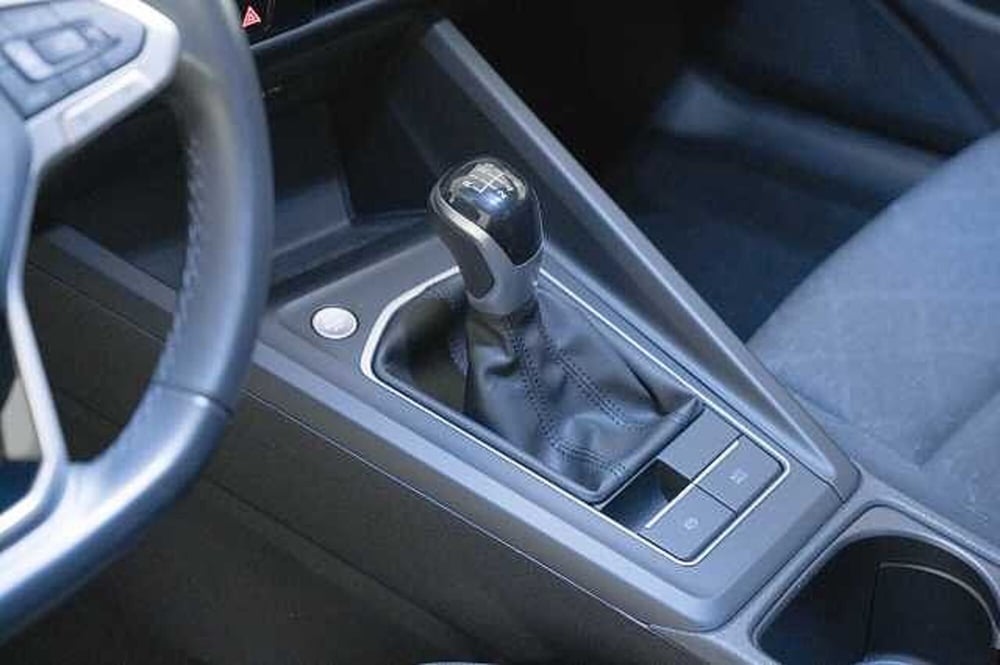 Volkswagen Golf usata a Como (14)