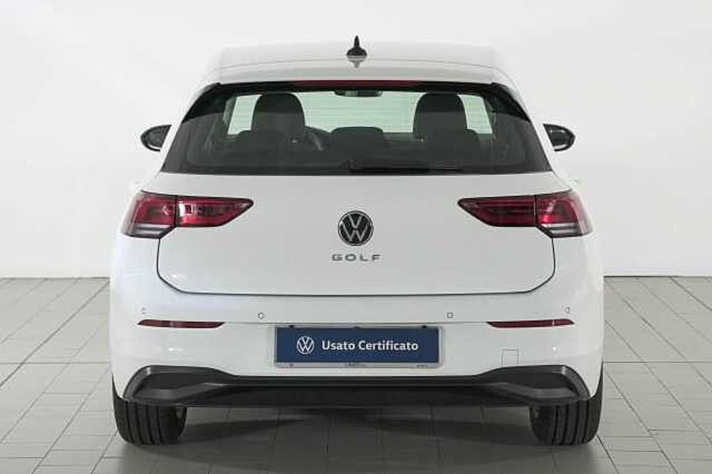 Volkswagen Golf usata a Como (2)