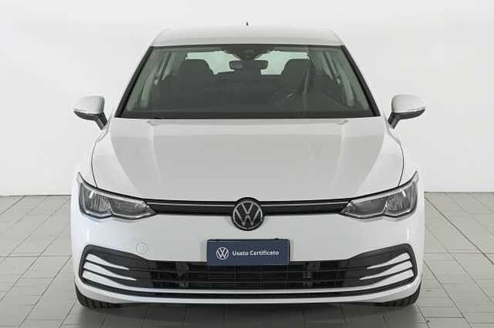 Volkswagen Golf usata a Como (3)