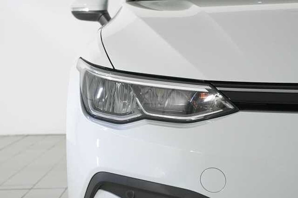 Volkswagen Golf usata a Como (6)