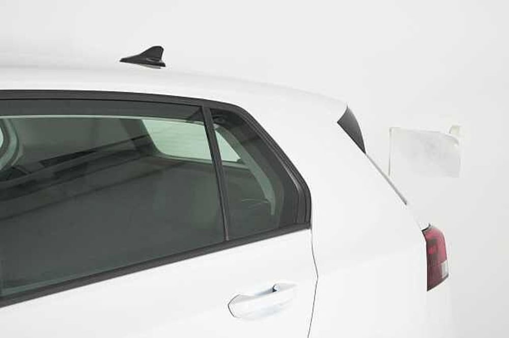 Volkswagen Golf usata a Como (7)