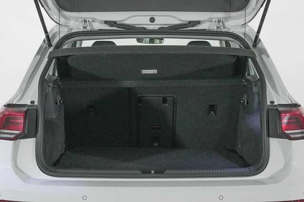 Volkswagen Golf usata a Como (9)